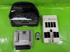 BMW 1 SERIES F20 ECU KIT BCM