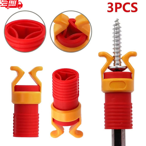 3pcs universal screwdriver bit - 3pcs,