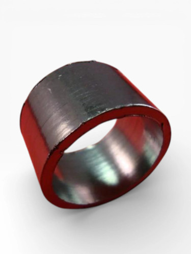 Gasket fitting exhaust - gasket,