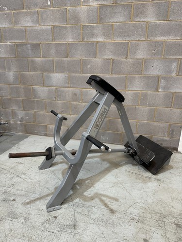Precor icarian bar - precor, t-bar
