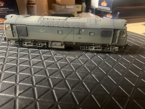 Bachmann class d5267 - bachmann,