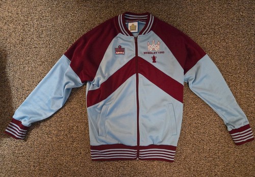 West ham united 1980 - ☆☆☆,