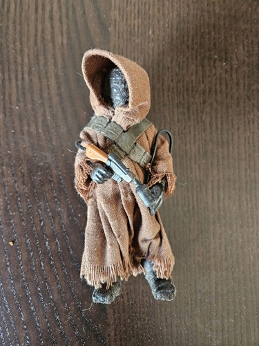 Star wars vintage jawa - wars,