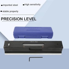 High-Precision Digital Display