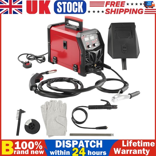 200a mma gasless tig arc - 200a,
