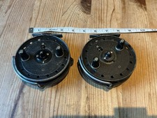 2 Trudex 4 Inch Centrepin