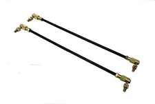 Motamec Quick Release Spot Lamp Stay Bars Adjustable Spotlamp Steady Brackets