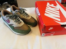 Nike Mens Air Max 1 Treeline