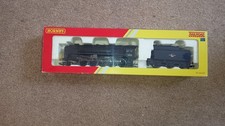 OO Gauge DCC Fitted 9F