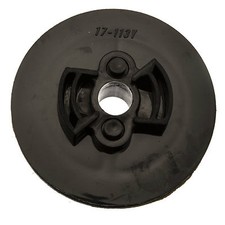 Recoil Starter Pulley Fits