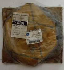 Vauxhall Astra Mk3 / Cavalier Mk3 1.7 Td Clutch Pressure Plate 