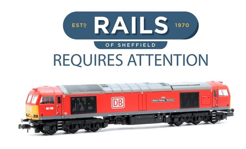 Graham farish gauge - farish,