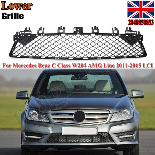 For mercedes class - c, w204