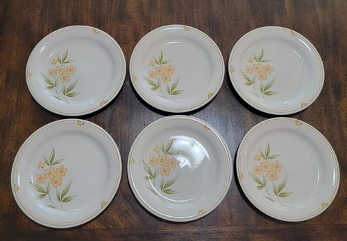 English ironstone tableware - 6-,
