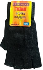 1/2/3/6/12 Pairs Men's Thermal