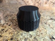 Anemone Guard with Top Cover