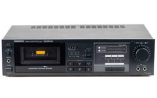 Onkyo TA-2022 tape deck / Serviced With 1 Year Warranty [2]
