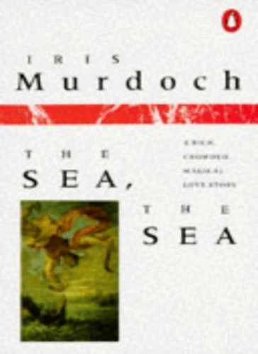 Sea the iris - sea,,