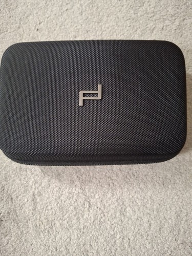 Porsche design case - design,
