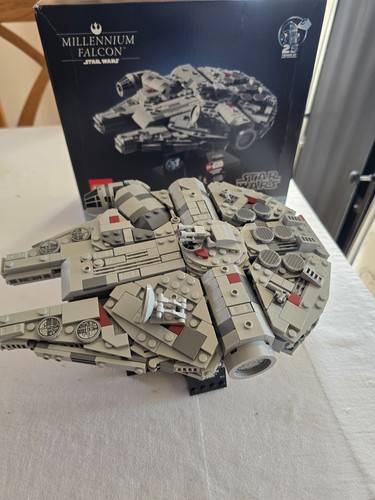 Lego star wars millennium - lego,