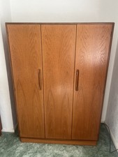 G Plan Fresco 3 door Wardrobe