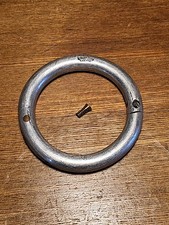 Vintage British Made Alloy