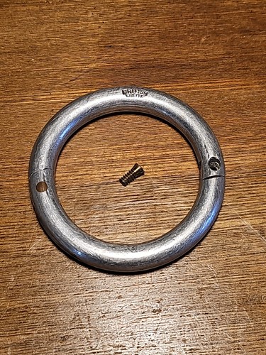 Vintage british made alloy - vintage,