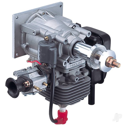 Zenoah g260pu 26cc - zenoah,