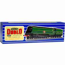 Hornby Dublo R3970 BR4-6-2