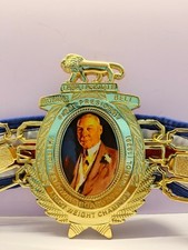 British Council Boxing Board