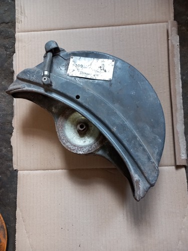 Husqvarna k760 disc - k760,