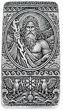 10 ozt 999 Fine Silver Art Bar