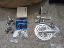 campagnolo Victory Groupo