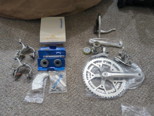 Campagnolo victory groupo - campagnolo,