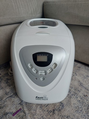 Morphy richards 48281 - richards, fastbake