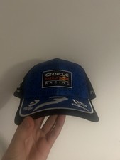 Red Bull Racing Cap New