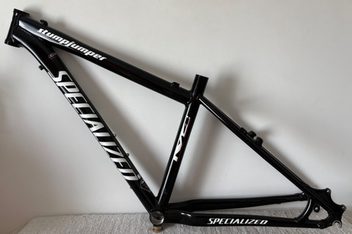 Specialized stumpjumper - specialized, m4