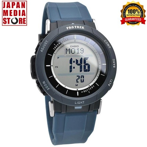 Casio pro trek prg 2jf - pro, prg-30-2jf