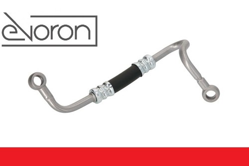 Evoron turbo oil feed - oil,