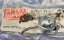 YAMAHA TY125 / TY175  RIGHT