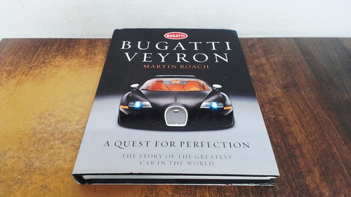 Bugatti veyron a - bugatti,
