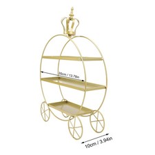 3 Tier Cake Stand Tea Party