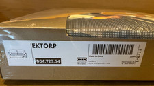 Ikea ektorp replacement cover - ektorp,