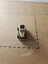 Micro Machines, Galoob, 1989