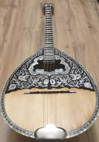 Greek bouzouki string 300 - bouzouki,