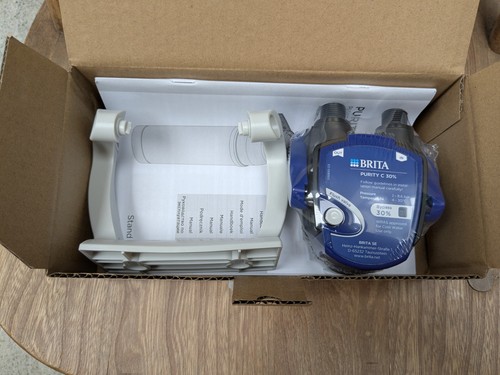 Brita purity filter - filter, 30