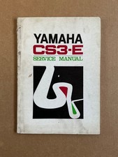 GENUINE YAMAHA FACTORY