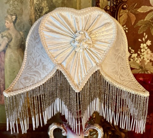 Dale tiffany damask silk - dale,