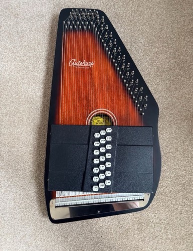Oscar schmidt 21c chord - os-21c, 21