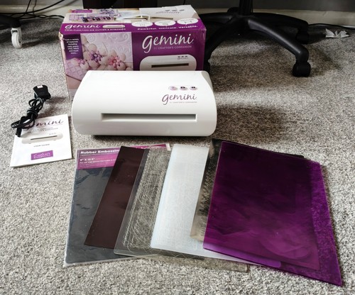 Crafter companion gemini - crafter's,